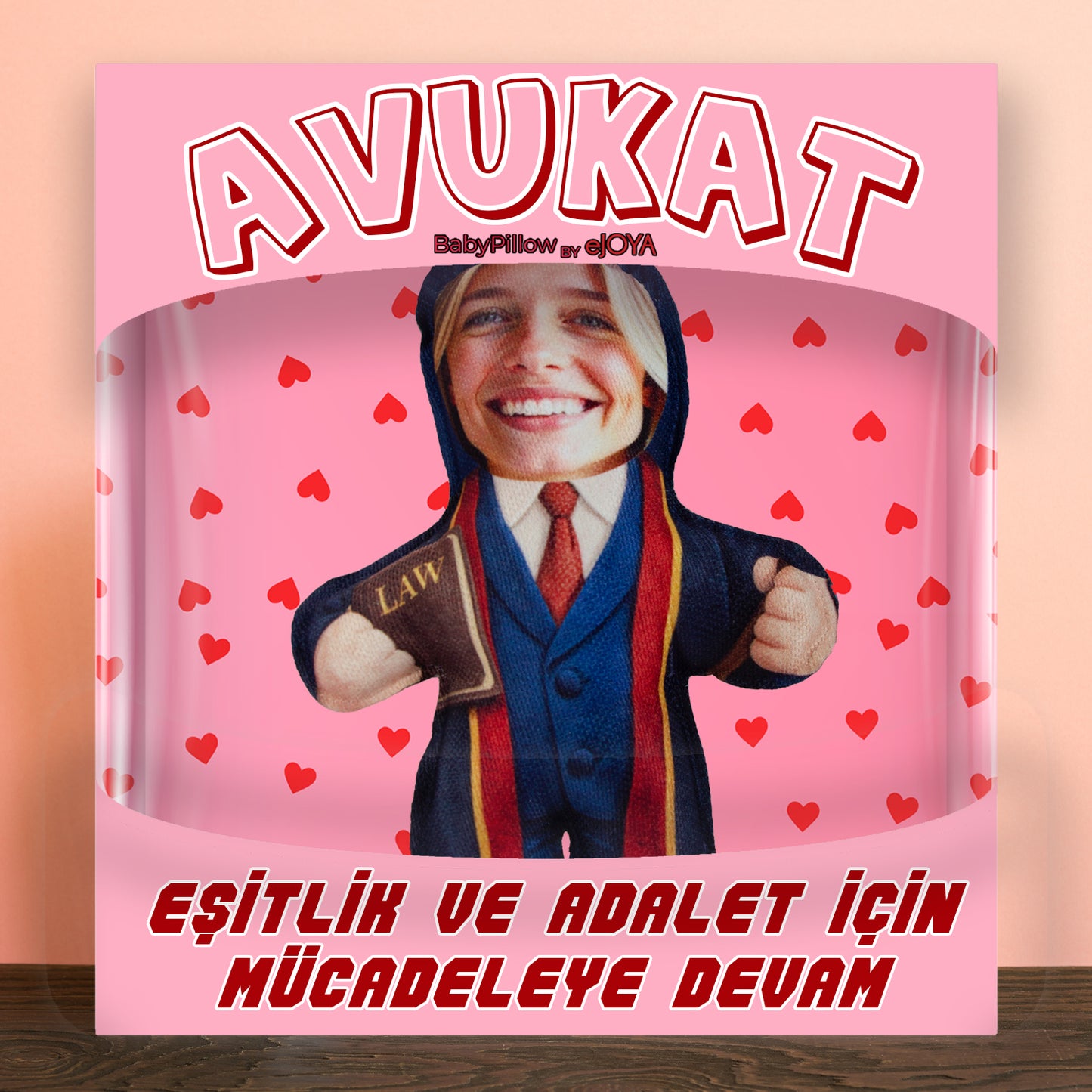 MiniBiz - Avukat