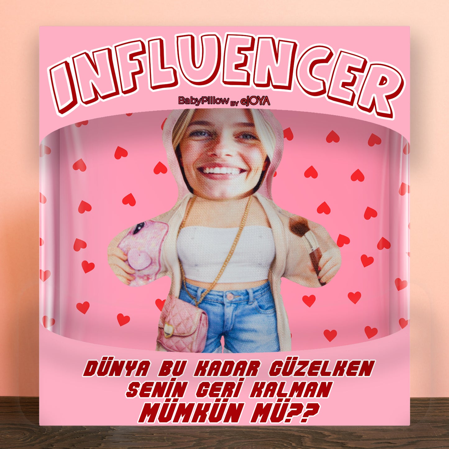 MiniBiz - İnfluencer