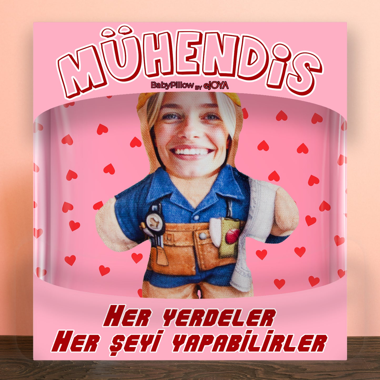 MiniBiz - Mühendis