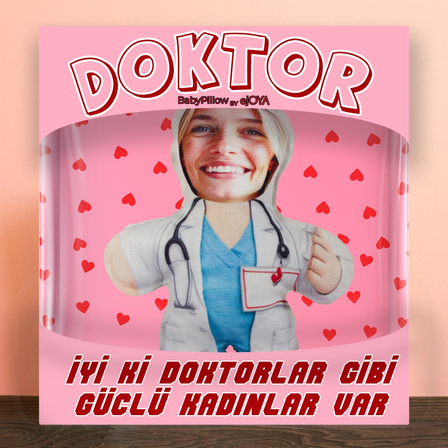 MiniBiz - Doktor