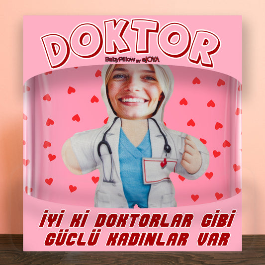 MiniBiz - Doktor