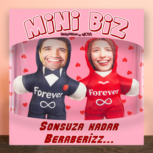 MiniBiz - Sonsuza Kadar Beraberiz
